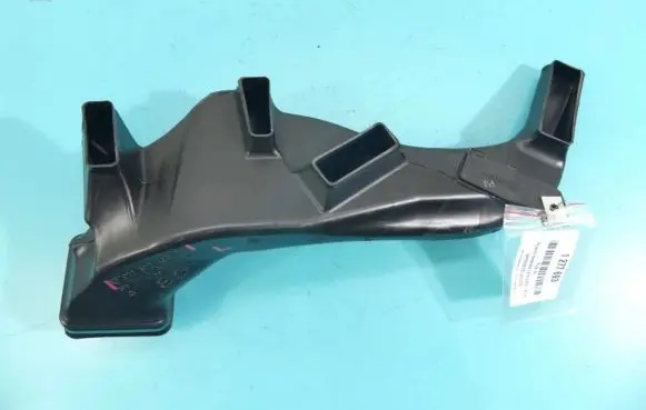 Porsche Panamera (970) Air intake duct part 97057249302 IMPRK1277693