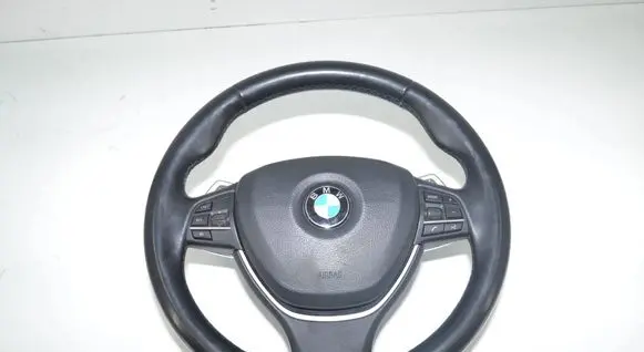 BMW 5 F10 F11 Steering wheel 6792423 6783839 32336792423