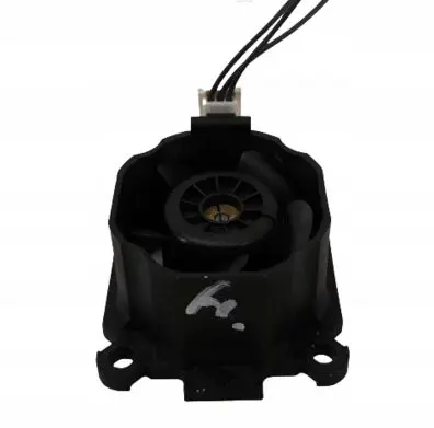 BMW 3 F30 F35 F31 Headlight part 