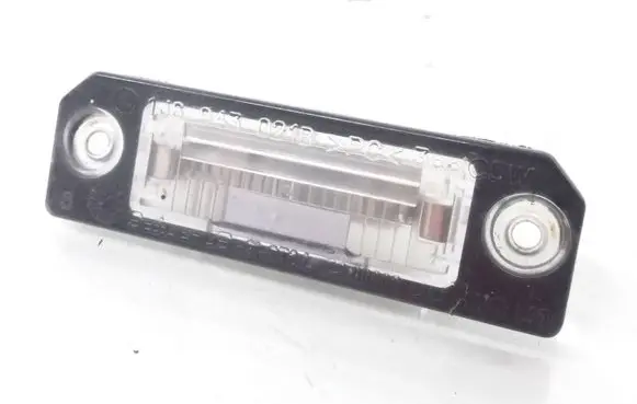 Volkswagen Golf V Number plate light 1J6943021B