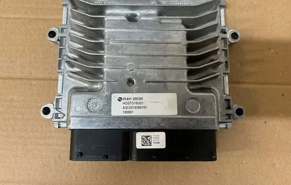 Hyundai Kona I Gearbox control unit/module