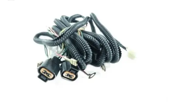 Hyundai Atos Prime Front door wiring loom/harness boot 0854002110