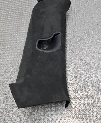 Porsche Cayenne (9PA) (B) pillar trim (top) 7P5867241 106275XXXX