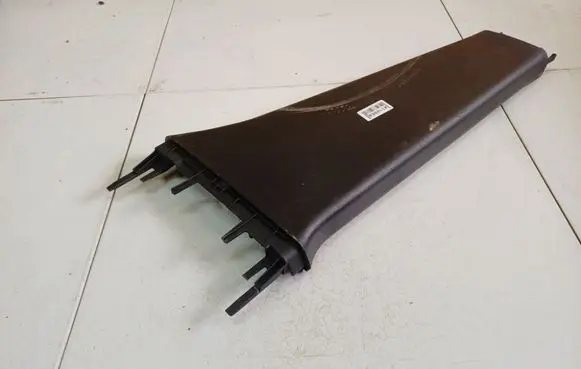 Audi A6 S6 C5 4B (B) pillar trim (top) 4B0867240