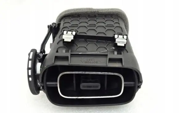 Citroen C3 Dashboard side air vent grill/cover trim 98162208ZD