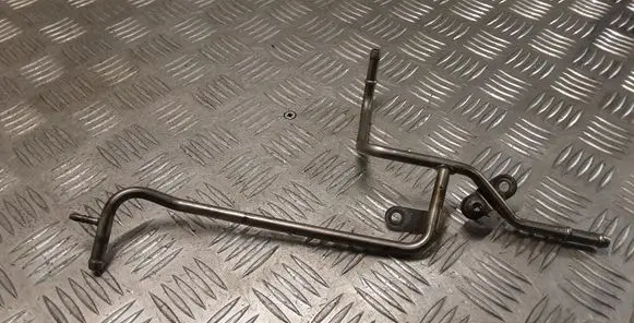Skoda Octavia Mk2 (1Z) Vacuum line/pipe/hose 03L201360R