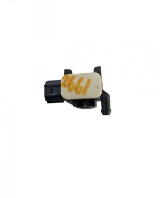 Mitsubishi Outlander Airbag deployment crash/impact sensor 8651A166