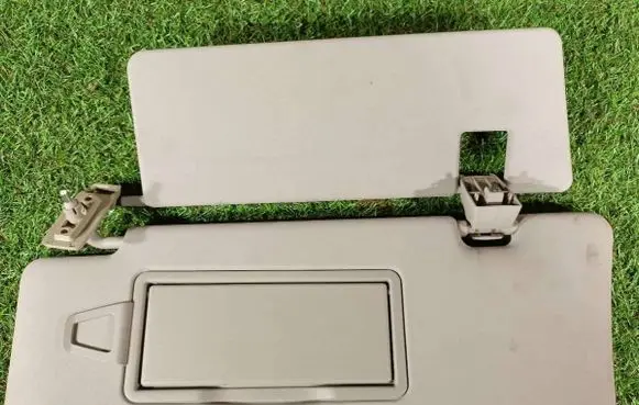 Mercedes-Benz ML W164 Sun visor