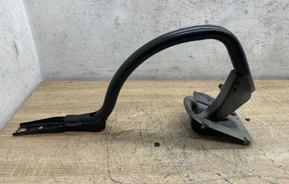 BMW 7 F01 F02 F03 F04 Tailgate/trunk/boot hinge 7185254 ES03