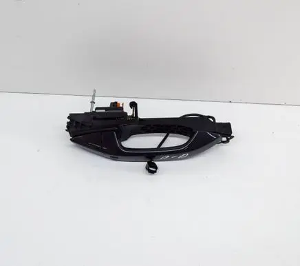 KIA Sportage Front door exterior handle 82661R2100 82665R2000