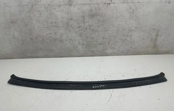 BMW 5 F10 F11 Engine compartment rubber