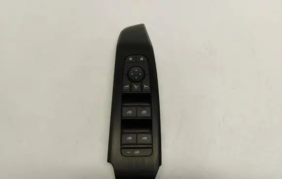 Nissan Qashqai J12 Quarter vent window switch 25401
