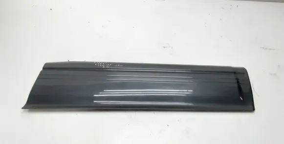 Toyota Land Cruiser (HDJ90) Front door trim (molding) 7507160010