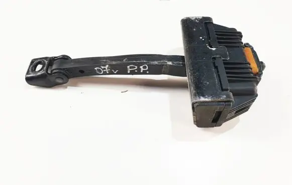 BMW 5 E60 E61 Front door check strap stopper