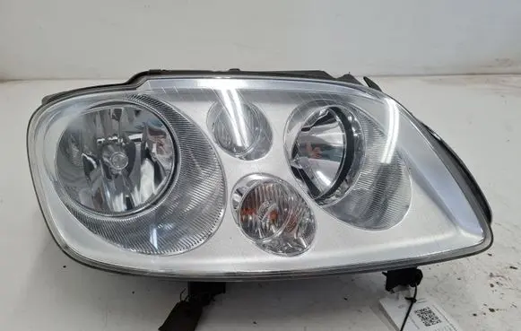 Volkswagen Touran I Headlight/headlamp 1T0941006F