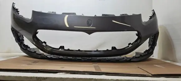 Maserati Grecale Front bumper 670176289