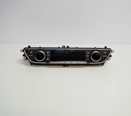 Audi Q5 SQ5 Interior fan control switch 80A820043N