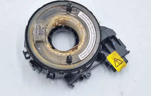 Volkswagen Golf V Airbag slip ring squib (SRS ring) 1K0959653 CZK03