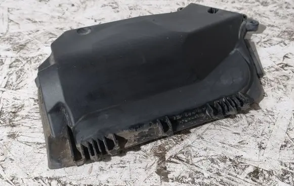 Audi Q5 SQ5 8R Fuse box cover 8K1907613C