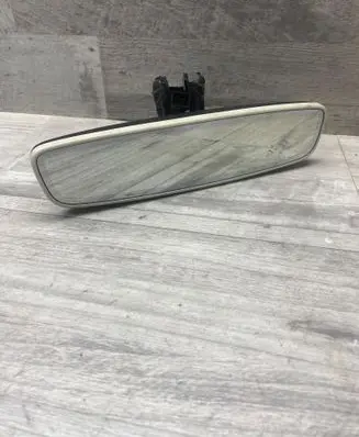Skoda Octavia Mk3 (5E) Rear view mirror (interior) E11028191