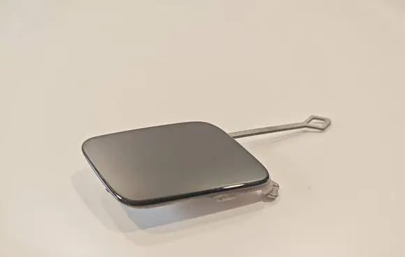 Audi A3 S3 8V Front tow hook cap/cover 8V3807241