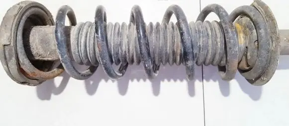 Honda Accord Rear coil spring