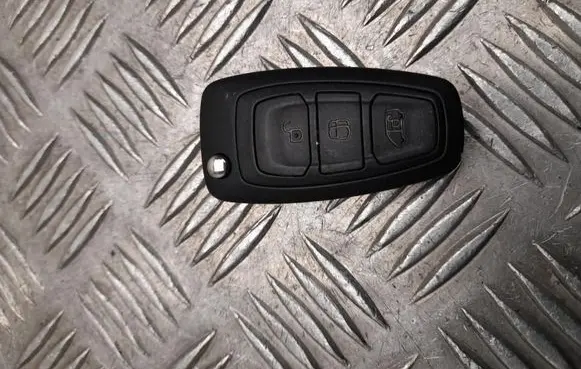Ford Transit Ignition key/card GK2T15K601AB