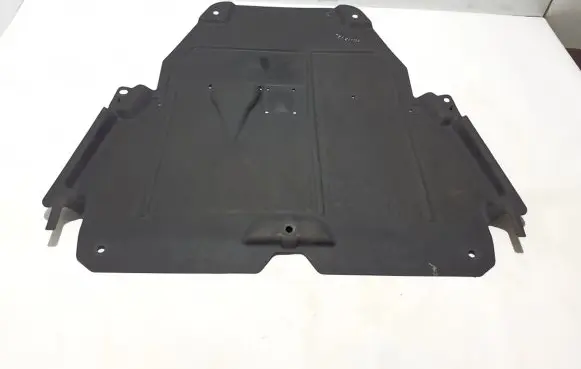 Renault Talisman Engine splash shield/under tray 758906742R