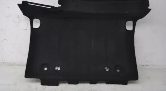 Maserati Ghibli Other interior part