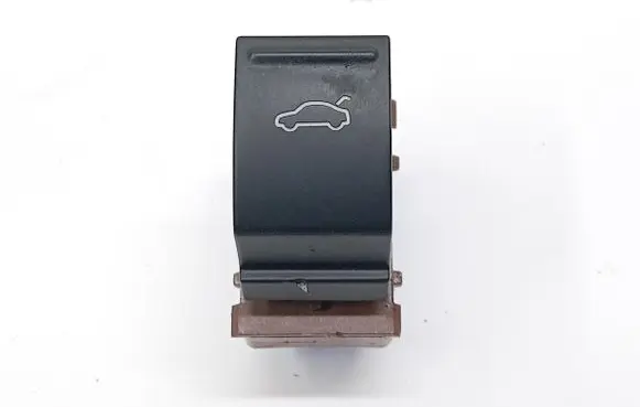 Volkswagen PASSAT B7 Tailgate/boot open switch button 3AA959831