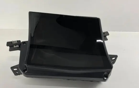 Land Rover Range Rover Sport L494 Head up display screen KK6219G468 CLHR87X3AEA 08012019C1