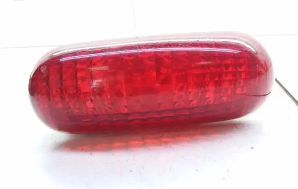 Renault Trafic II (X83) Third/center stoplight 8200209522 93850108