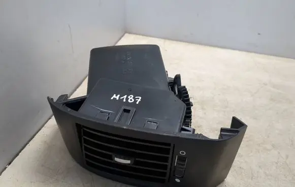 Citroen Relay III Dashboard side air vent grill/cover trim LS385817 ST8015