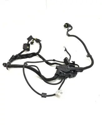 BMW 4 F32 F33 Engine installation wiring loom 8635694 8636073