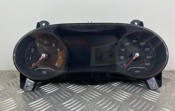 Jeep Compass Speedometer (instrument cluster) 503019130102