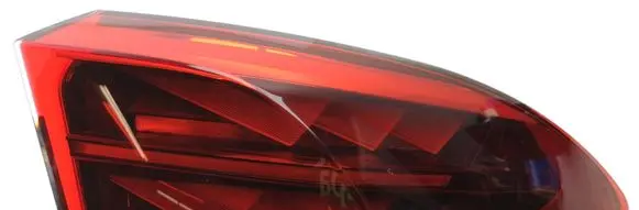 Cupra Terramar Rear/tail lights 578945208