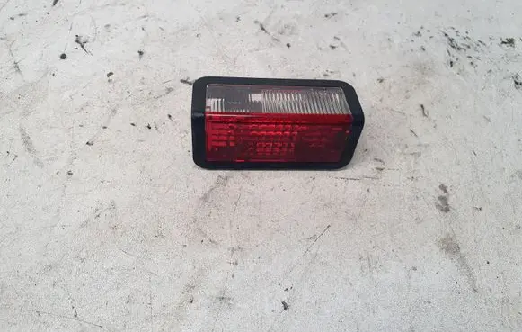 BMW 5 F10 F11 Boot/trunk interior light 6962569