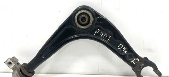 Peugeot 407 Front lower control arm/wishbone 461GBJR0NF 7BAA010674603
