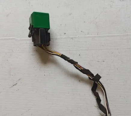Ford Transit Other relay 82gg13a025ca