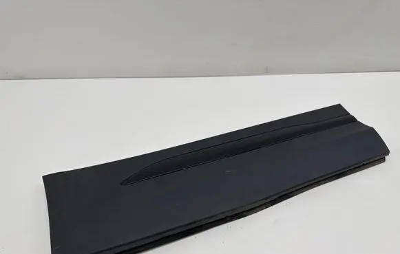 Mercedes-Benz EQA Rear door trim (molding) A2477375000