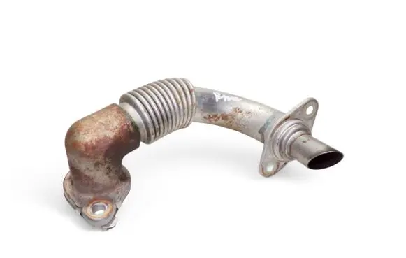 KIA Sorento EGR valve line/pipe/hose