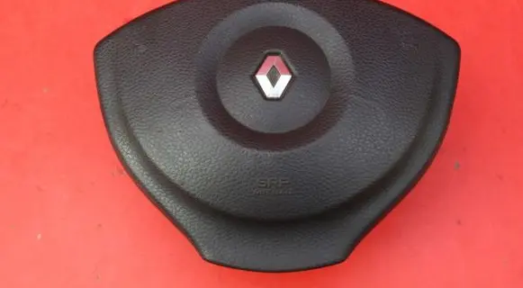 Renault Modus Steering wheel airbag 8200466483