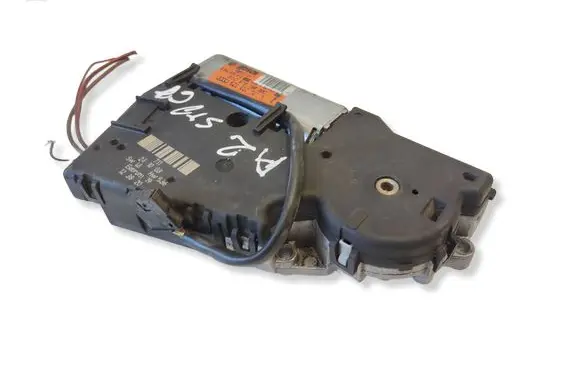 Audi A2 Sunroof motor/actuator 8Z0959591A 20200010 876186560