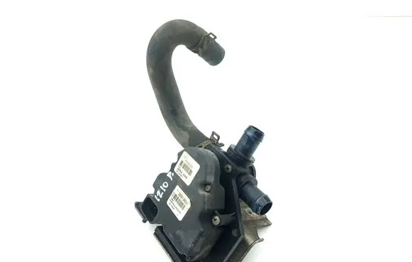 Tesla Model S Coolant heater G93610R010