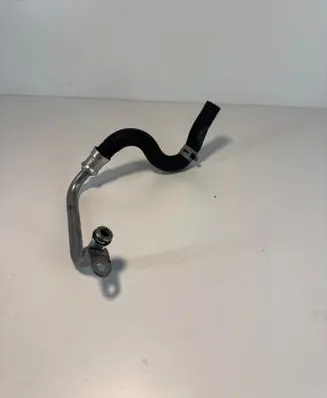 Brake vacuum hose/pipe