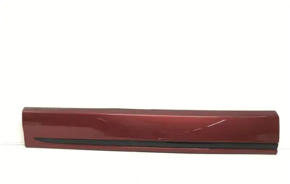 Audi Q8 Front door trim (molding) 4M8853960