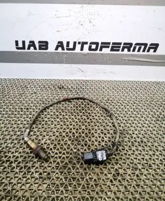 KIA Sportage Lambda probe sensor 393512A630