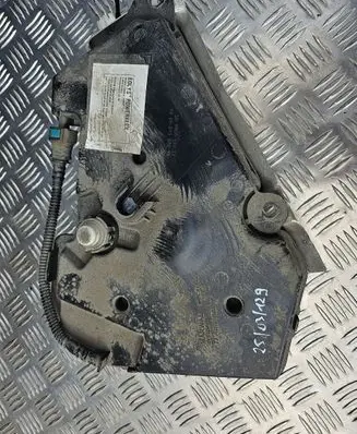 Peugeot 3008 I AdBlue liquid reservoir 967198138004