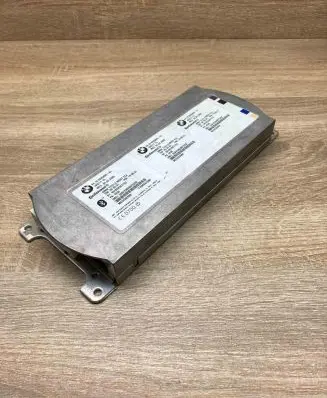 BMW 5 E60 E61 Bluetooth control unit module 9205895 16921115