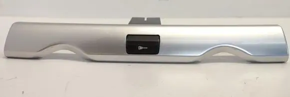 Front door lock